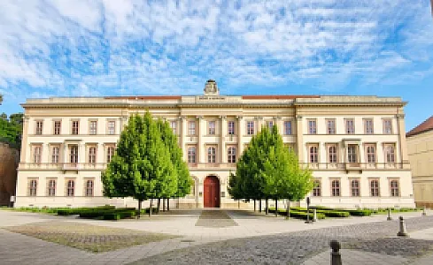 Szent Adalbert Rendezvényközpont
