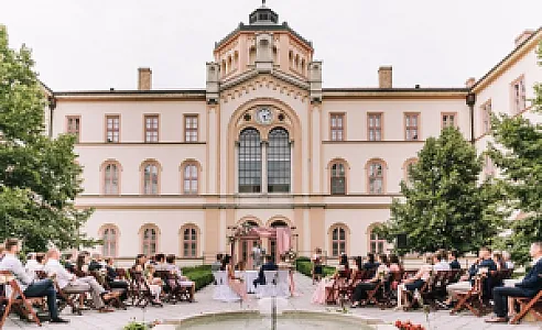 Szent Adalbert Rendezvényközpont
