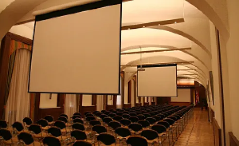 Szent Adalbert Rendezvényközpont