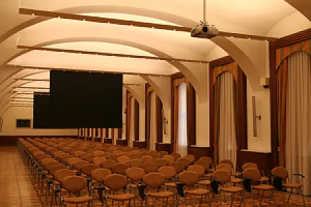 Szent Adalbert Rendezvényközpont