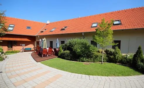 Szent Adalbert Rendezvényközpont