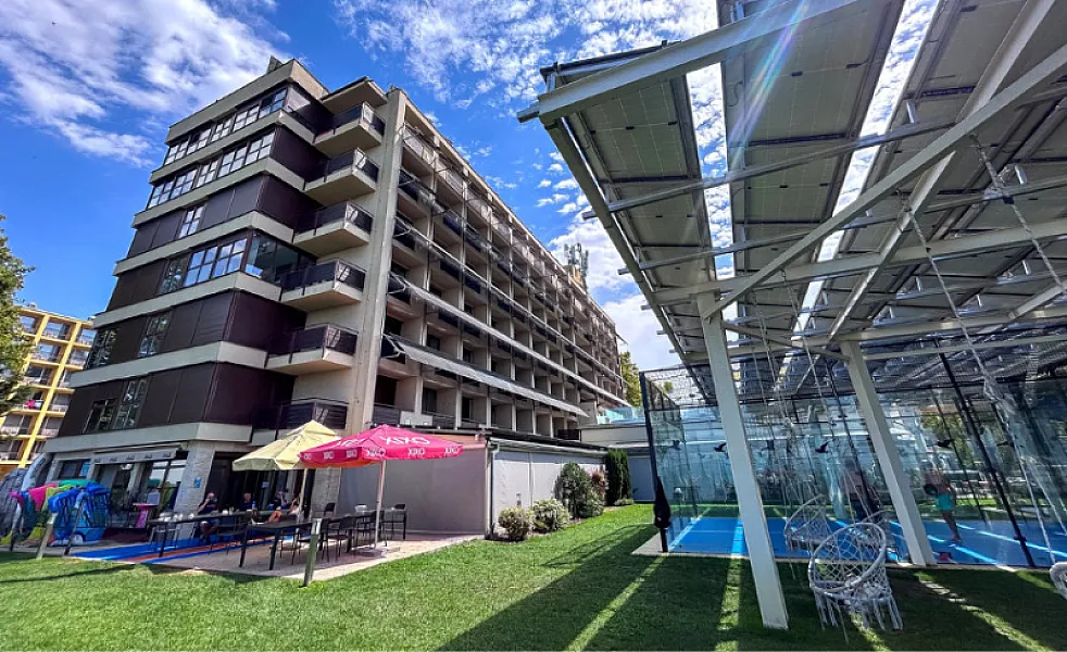 Balaton Hotel & Conference Siófok