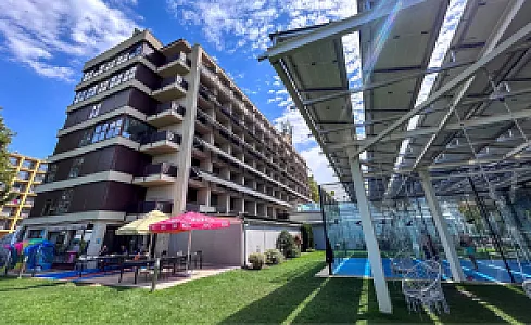 Balaton Hotel & Conference Siófok