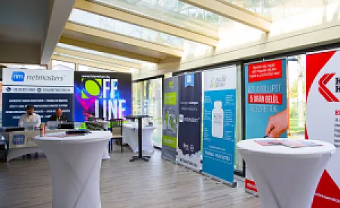 Balaton Hotel & Conference Siófok