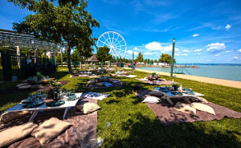 Balaton Hotel & Conference Siófok