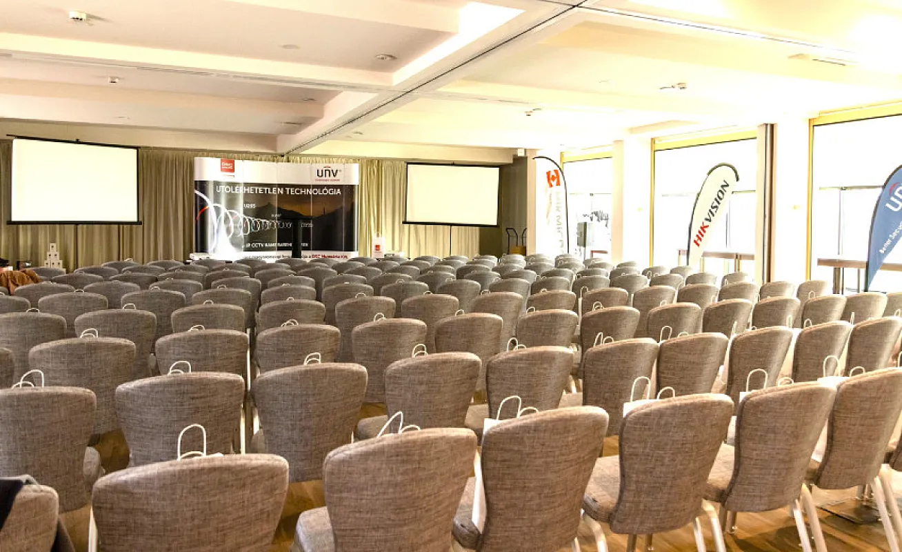 Balaton Hotel & Conference Siófok