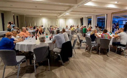 Balaton Hotel & Conference Siófok