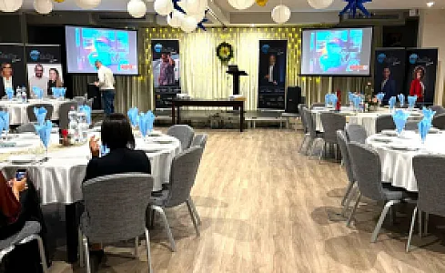 Balaton Hotel & Conference Siófok