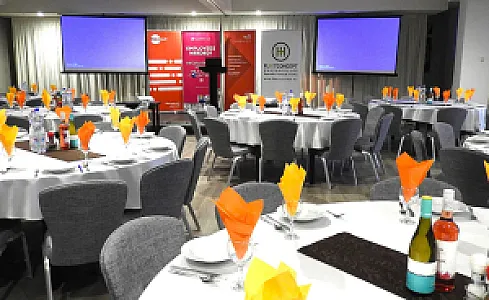 Balaton Hotel & Conference Siófok