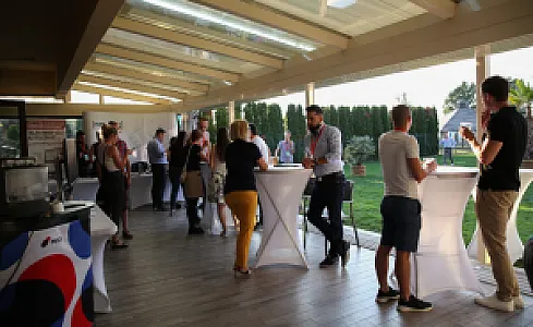 Balaton Hotel & Conference Siófok