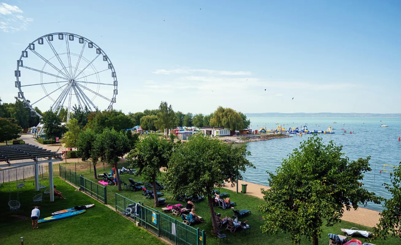 Balaton Hotel & Conference Siófok