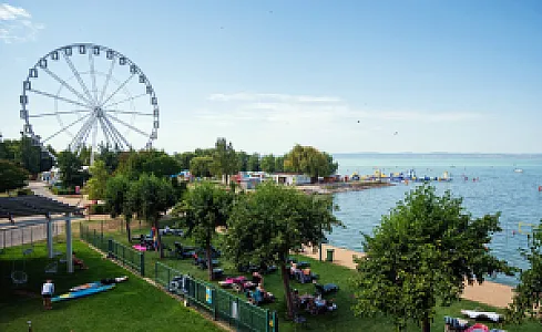 Balaton Hotel & Conference Siófok