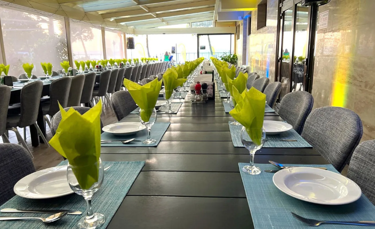 Balaton Hotel & Conference Siófok