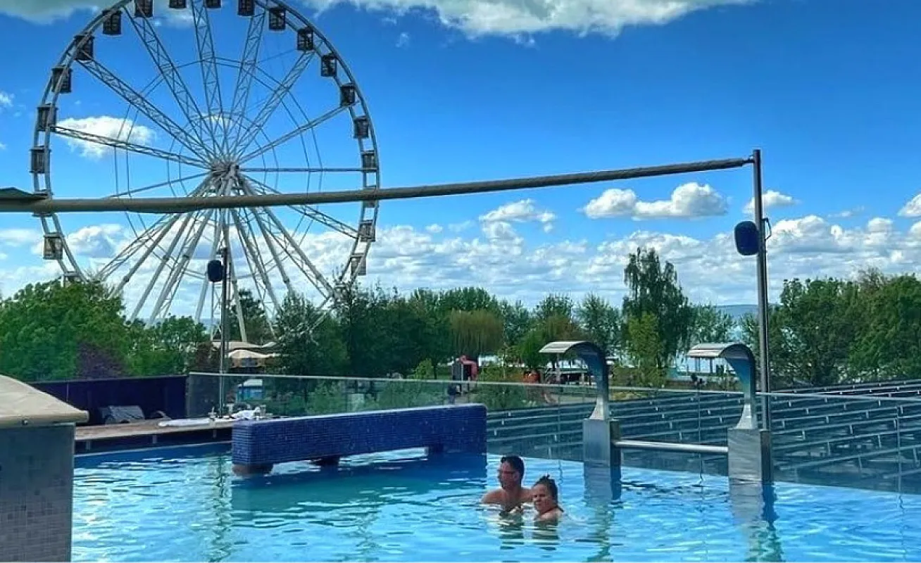 Balaton Hotel & Conference Siófok