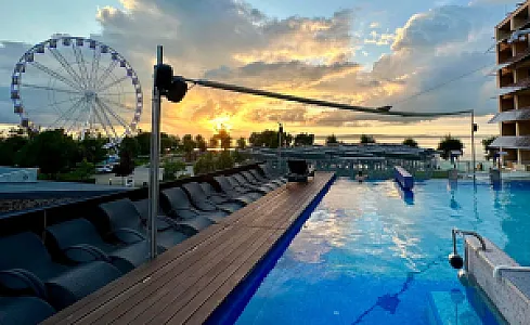 Balaton Hotel & Conference Siófok