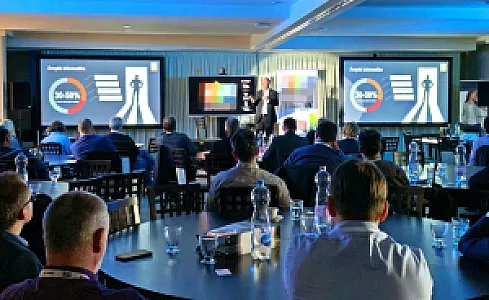 Balaton Hotel & Conference Siófok