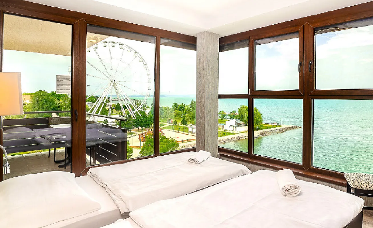 Balaton Hotel & Conference Siófok