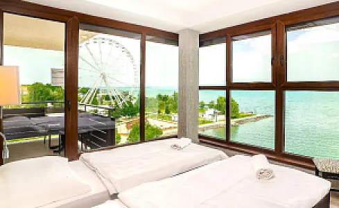 Balaton Hotel & Conference Siófok