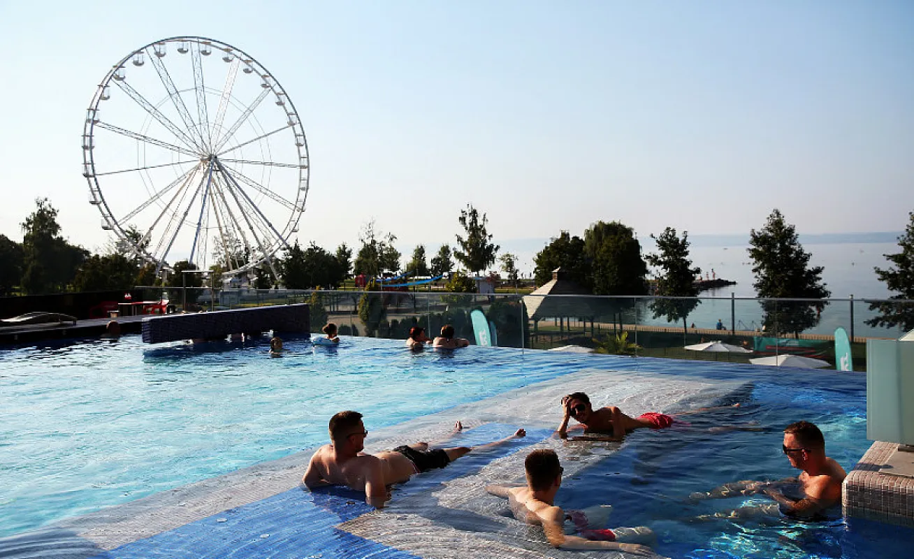 Balaton Hotel & Conference Siófok