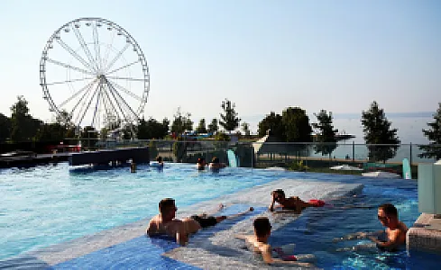 Balaton Hotel & Conference Siófok