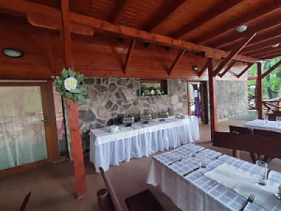 Sástó Hotel
