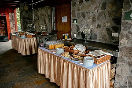 Sástó Hotel