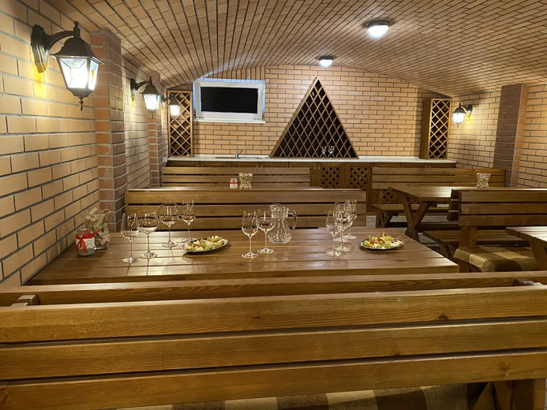 Sástó Hotel