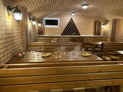 Sástó Hotel