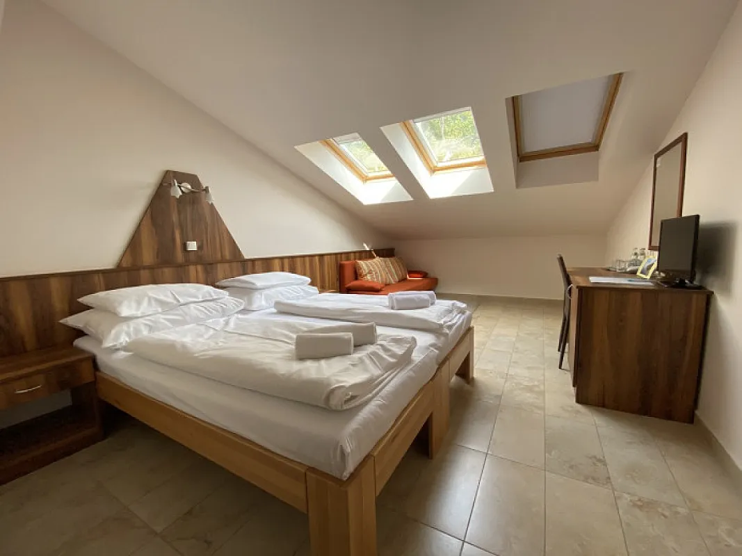 Sástó Hotel