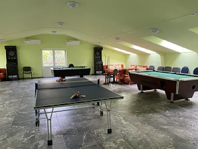 Sástó Hotel