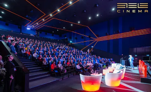 ETELE Cinema