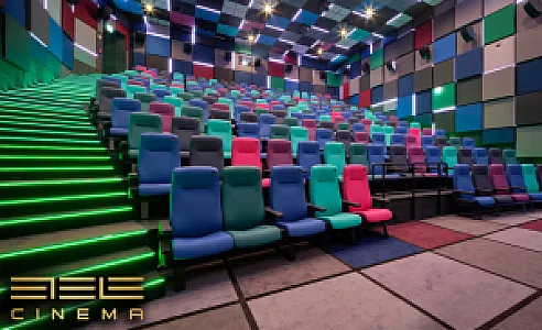 ETELE Cinema