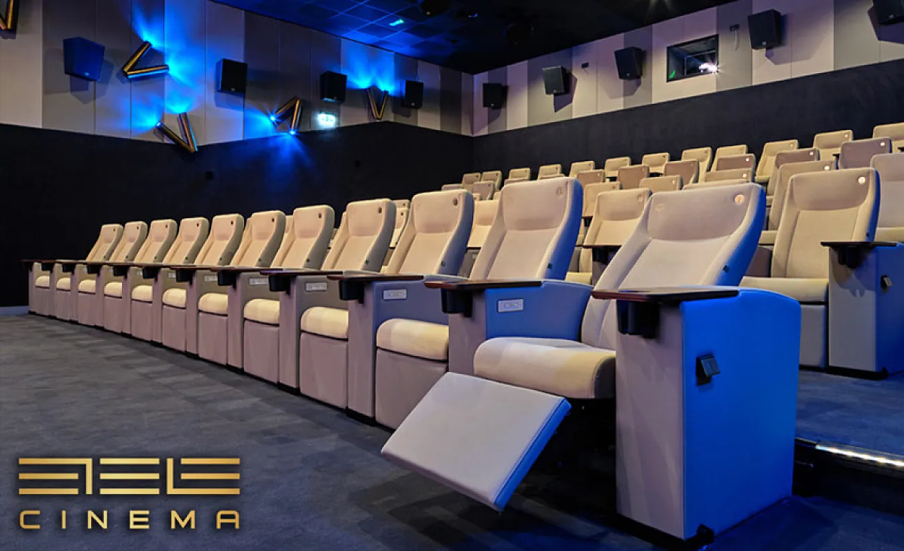 ETELE Cinema