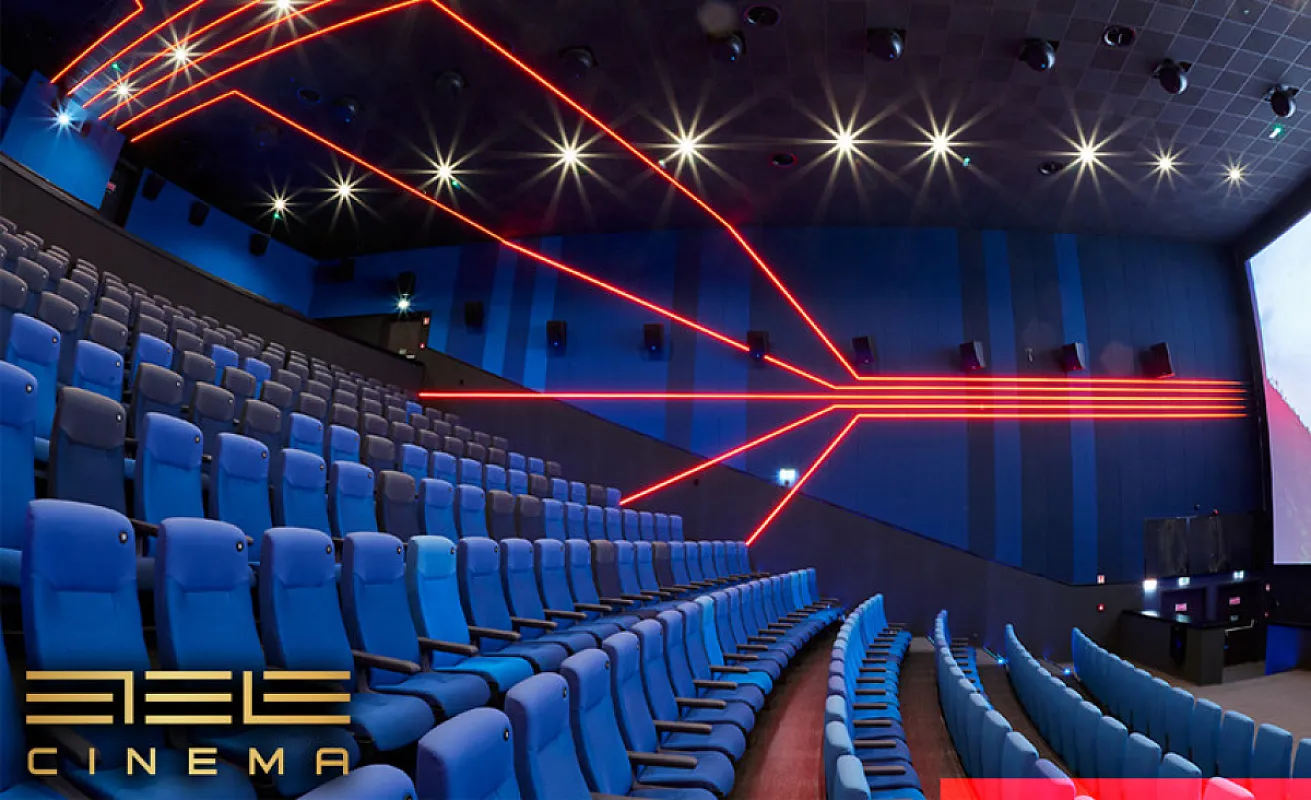 ETELE Cinema