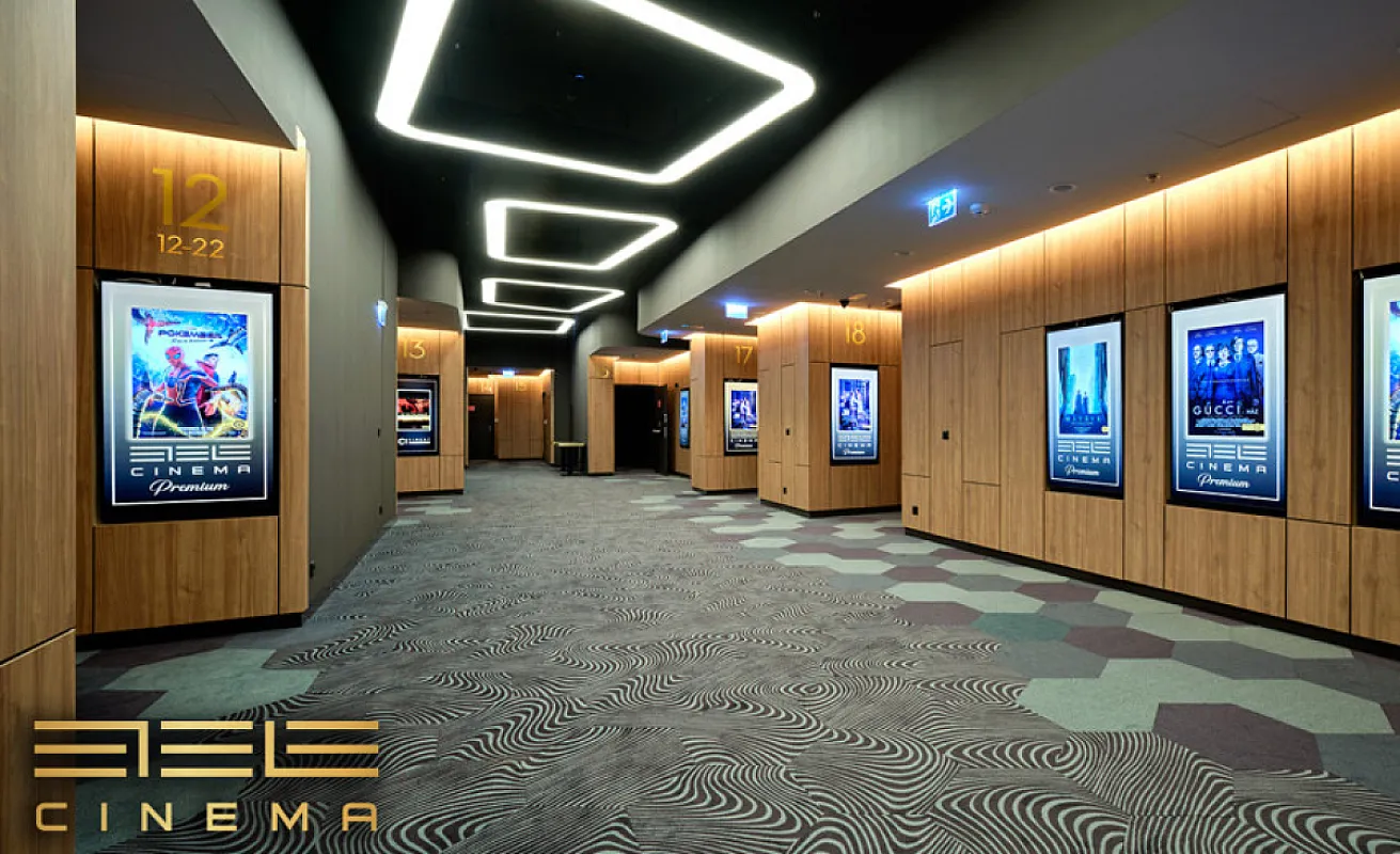 ETELE Cinema