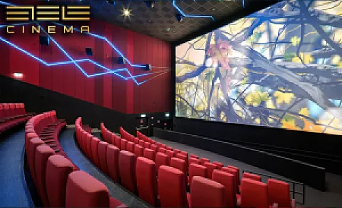 ETELE Cinema