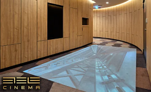 ETELE Cinema