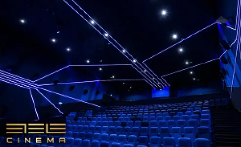 ETELE Cinema