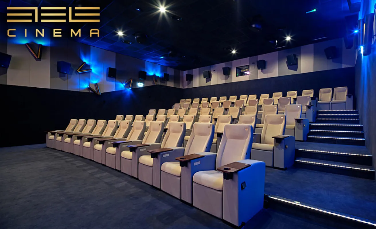 ETELE Cinema