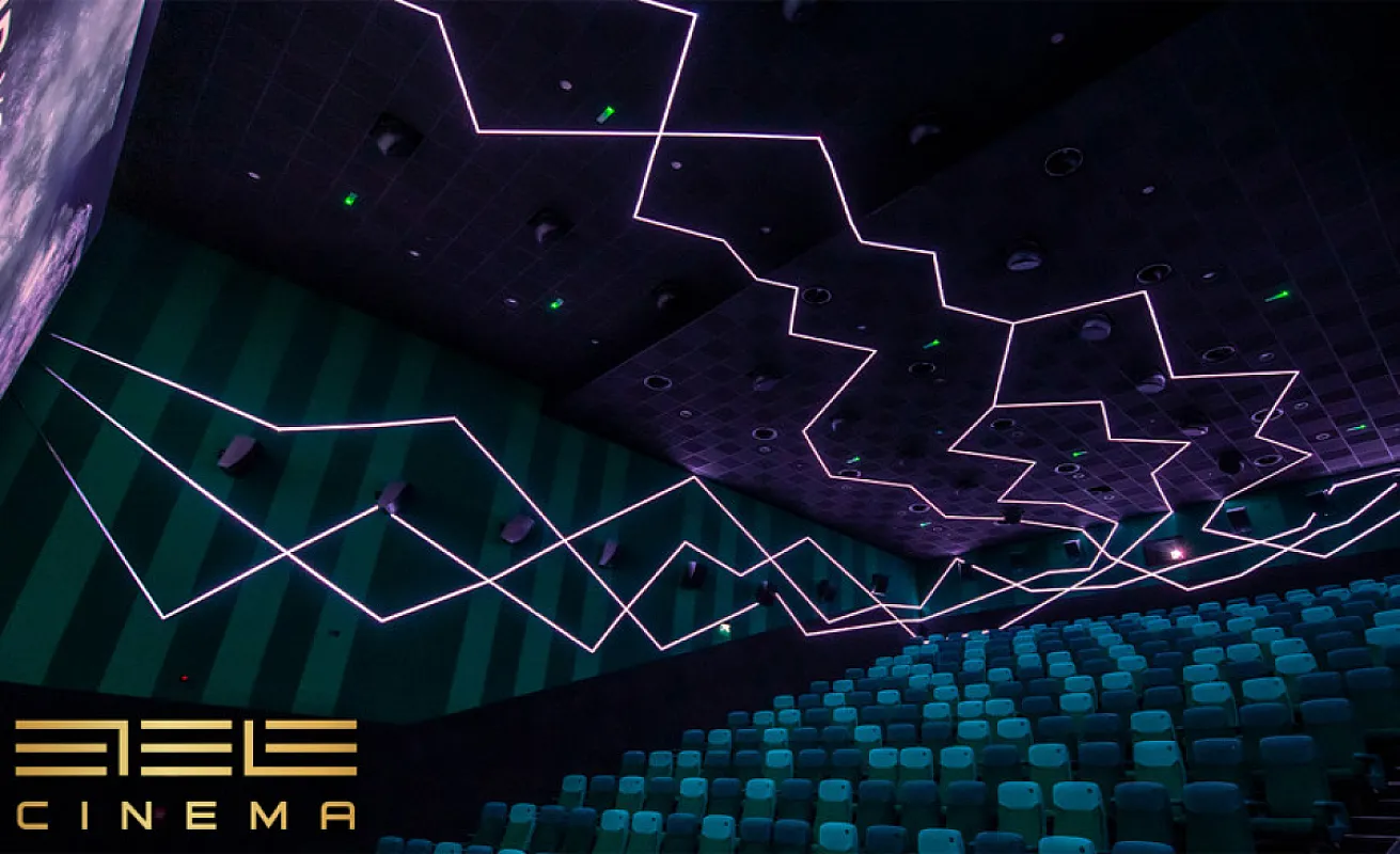 ETELE Cinema
