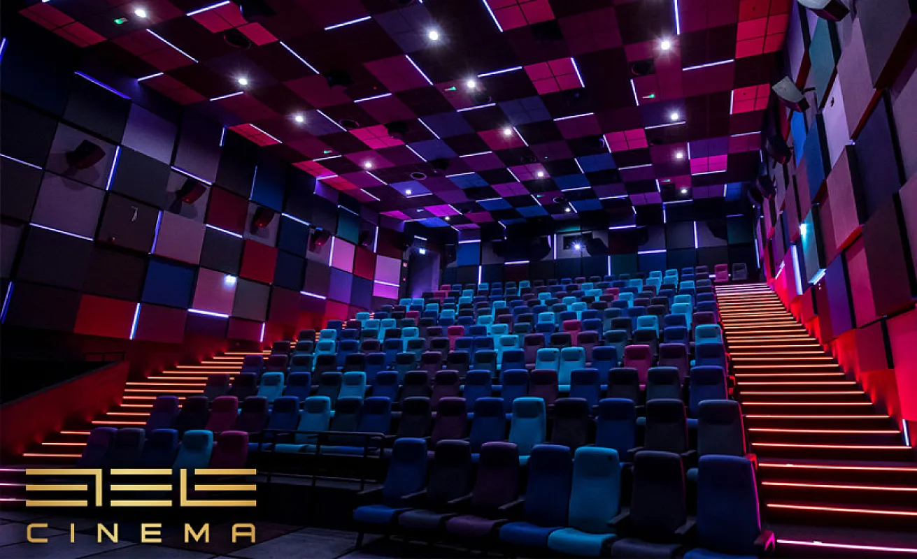 ETELE Cinema