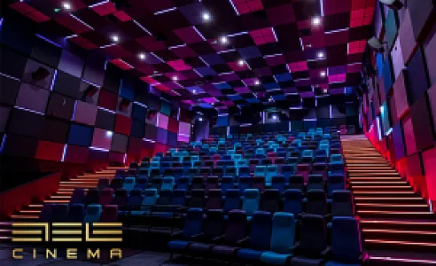ETELE Cinema