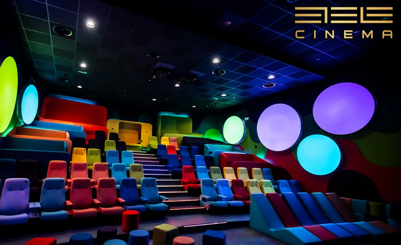 ETELE Cinema