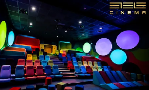 ETELE Cinema