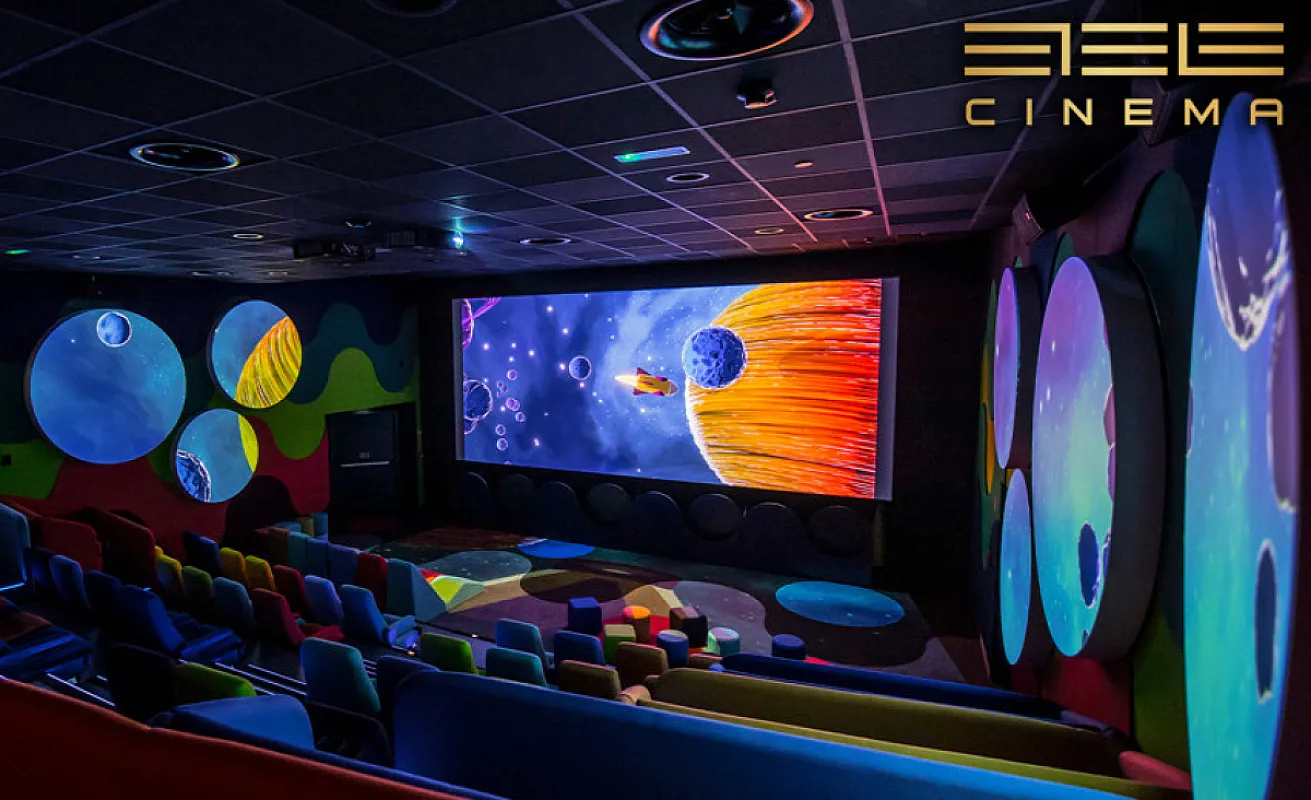 ETELE Cinema