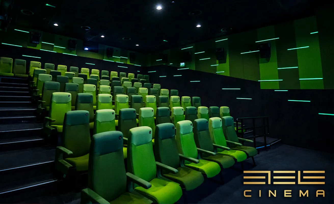 ETELE Cinema