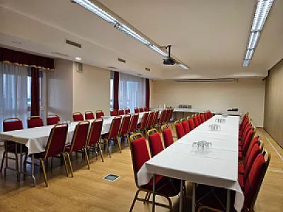 LSC Hotel és Apartmenthotel