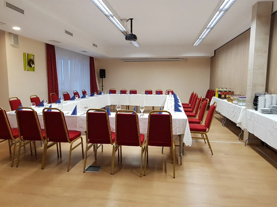 LSC Hotel és Apartmenthotel