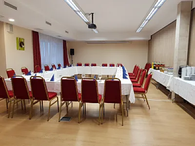 LSC Hotel és Apartmenthotel