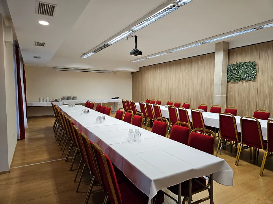 LSC Hotel és Apartmenthotel